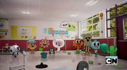 List Of The Amazing World Of Gumball Characters Wikipedia