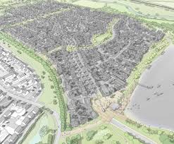 Information about rugeley power station. Rugeley Power Station Mode Transport Planning