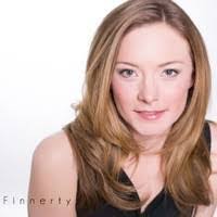 Lisa Finnerty's Instagram, Twitter & Facebook