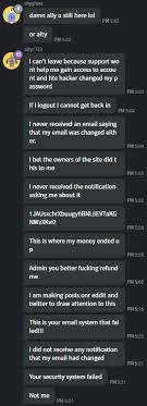 Maybe you would like to learn more about one of these? Beware Do Not Use Rocket Run Support Is Not Helping Me After My Account Was Hacked After Making Over 1k In Profits Sportsbook