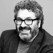 Greg Lynn — space.city