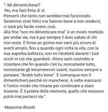 Passeranno gli affanni e le difficolta' guardando al cielo che schiarira' forse un giorno migliore forse un'altra citta' daro' tutto me stesso chiedendo meta' ma forse un'altra occasione forse un'altra citta' e' un sogno sai ma bastera' ma passeranno questi anni e nel tempo che c'e' ricordati di me. Pin Di Barbara Su Ulisse Nel 2020 Citazioni Citazioni Sull Amore Citazioni D Amore