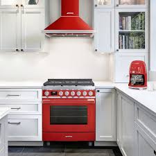 Epicurean home products are staples in every kitchen. Smeg Portofino Wall Ventilation Stove Hood 30 Williams Sonoma