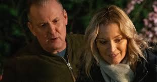 EastEnders airs Kathy Cotton and Harvey Monroe romance twist in early BBC  iPlayer release