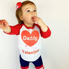 Free shipping on orders of $35+ and save 5% every day with your target redcard. Valentine S Day Baby Girl Valentine Outfit Baby Girl Clothes