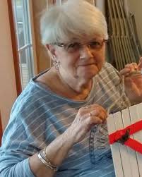 Donna Sollenberger Obituary August 14, 2024