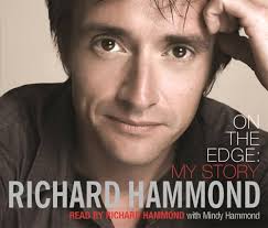 On the Edge: Richard Hammond: 9780752890197: Amazon.com: Books