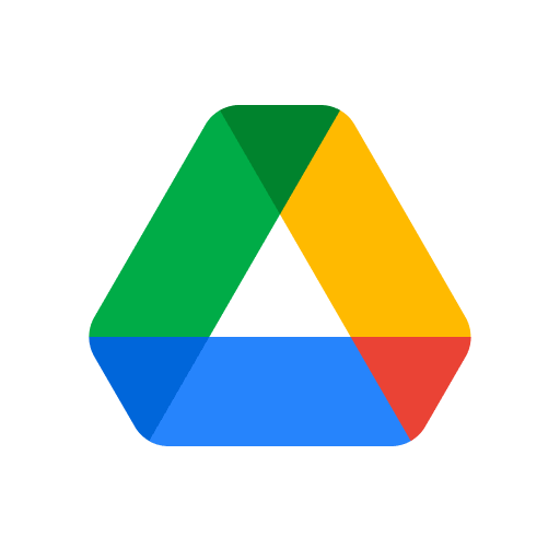 Google Drive Screenshot