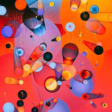 We did not find results for: Generative Art 50 Best Examples Tools Artists 2021 Guide Aiartists Org
