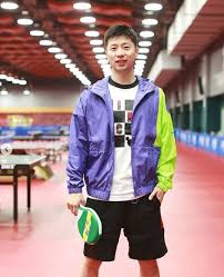 It is the fourth straight olympics that pr china has claimed the two top steps on the podium in the men's singles event. Ma Long Wiki Bio Age Net Worth Salary Married Wife Rank Kids Nationality