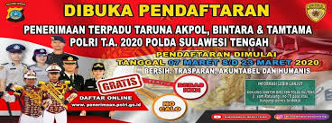 Dalam rangka mengukur kinerja anggota polri yang berbasis kompetensi, maka dilakukan penilaian kinerja secara objektif, transparan, dan akuntabel dengan menggunakan sistem manajemen kinerja yang online dan terintegrasi dengan aplikasi sistem informasi personil. Dalpers Sdm Polda Sulteng Photos Facebook