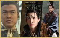 Nhìn lại ba diễn viên từng đóng vai Doanh Chính - Tần Thủy Hoàng ...