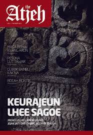 The insurgency in aceh, officially designated the aceh disturbance (indonesian: Get Your Digital Copy Of The Atjeh October 2013 Issue