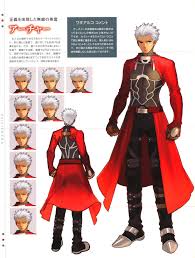 Fate/stay night is a japanese visual novel game and manga series. Favorites Of Alkaizpaleevki Tagged Archer Fate Stay Night Zerochan