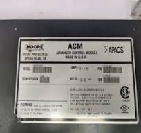 MOORE 39ACM14CAN ADVANCED CONTROL MODULE