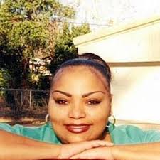 Dina Laniese Rushing