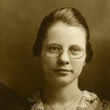 Nina Edith Dome Benner (1900-1977)