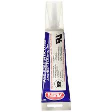 Alibaba.com offers 302,073 food grade silicone products. Clear Food Grade Silicone Sealant 2 8 Oz Squeeze Tube Walmart Com Walmart Com