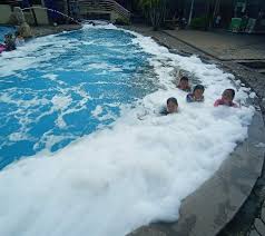 Harga tiket masuk cikao park di bulan februari 2021 ini masih sama seperti beberapa waktu lalu, tidak ada perubahan yang berarti. Wisata Waterpark Ceria Depok Rute Lokasi Harga Dan Tips