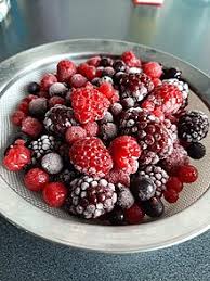If using blackberries, be sure to strain the mixture after cooking to. Berry Wikipedia