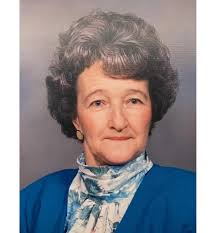 Mary Lancaster Obituary (1936