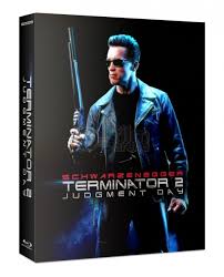 Ellison maintained many of sarah connor's federal file contents, such as her interview/therapy tapes from pescadero. Fac 110 Terminator 2 Judgment Day Fullslip Xl Lenticular Magnet Edition 1 Steelbook Extended Director S Cut Digitally Restored Version Limited Collector S Edition Numbered 4k Ultra Hd 2 Blu Ray