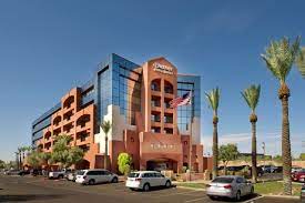 Phoenix Hotels Drury Inn Suites Airport Phoenix Az Overview Grand Canyon Vacation Hotel Packages Vacation