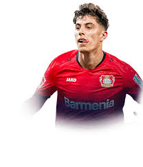 Havertz kai chelsea lampard london covid germany united manchester premier league getty international newcastle positive match pulisic. Kai Havertz Fifa 20 94 Cam Totssf Fifplay