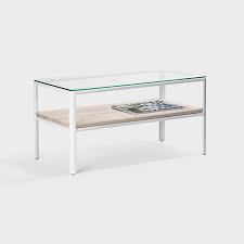 Cube modular coffee table system. Crest Coffee Tables Office Furniture Kinnarps