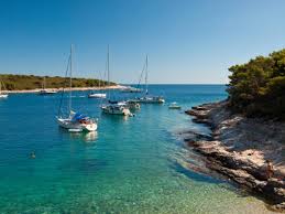 The Best Time To Visit Croatia With Guide To Weather And