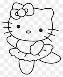 Coloring pages are learning activity for kids, this website have coloring pictures for print and color. Hello Kitty Clipart Transparent Png Clipart Images Free Download Page 5 Clipartmax