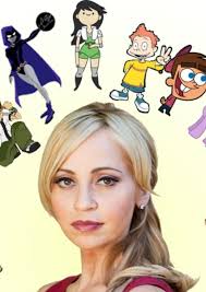 Fan Casting Dixie Wolf as Daws Butler in Best Characters by Voice Actor