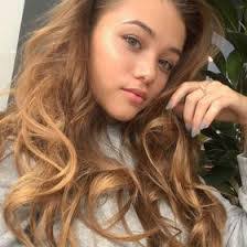 Vanessa Elkins's Instagram, Twitter & Facebook