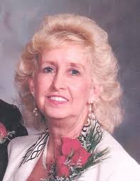 Obituary for Joyce Cox