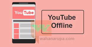 Cara nonton offline di youtube. Cara Nonton Video Youtube Offline Bisa Disimpan Wahanarupa Com