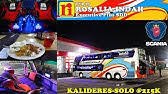 Cara cek resi rosalia express.dengan fitur ini pengguna tidak perlu menginput nomor resi yang sama. Cara Cek Resi Rosalia Expres Youtube