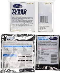 Still Spirits Triple Pack Turbo Classic Yeast Turbo Carbon And Turbo Clear