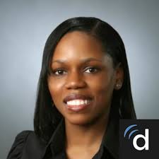 Dr. Bridget Akel (May), DO