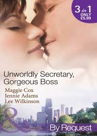 Unwordly Secretary, Gorgeous Boss