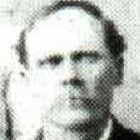 Isaac Huston McBride (1869–1941)