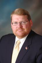 ◊ Christopher R. Tunnell ◊ Ashland County Prosecutor