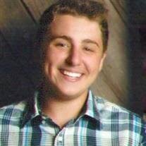 David Anthony Hogan Obituary