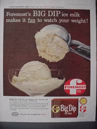 Image result for Aluminum 1990 Foremost Dairies