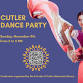 Cutler Dance Party event image