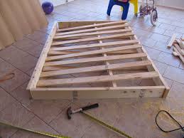 All you really need is some rope and a glue gun. 4 Box Spring Alternative Ideas Mattresses Guide