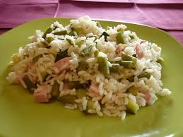 3 risotto allo zafferano in pentola a pressione. Ricette Con Riso Integrale