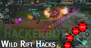 League Of Legends Wild Rift Mobile Hacks Scripts Tools And Cheats For Ios Android