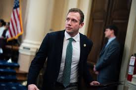 Rep. Max Miller’s attorney apologizes for releasing ‘sensitive’ image of child in documents shared by congressman