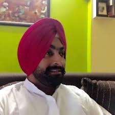 Baljit Bains Daulatpuria