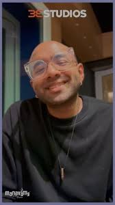 Honored to be a part of this beautiful project! Loved mixing every bit of  it “Retrograde” @saisanjit_ ❤️🔥